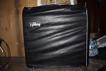 Vintage Amp Cover Gibson Medalist 410 1968? Used. Price: $75.00.