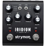Strymon Iridium Amp And Cab Simulator Effects Pedal - Black 197881476236 Rf Good. Price: $319.20.