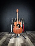 Fender CC-60S Concert Acoustic Guitar Mahogany Used. Price: $179.99.