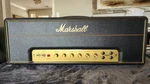 Marshall JTM45 30 Watt Guitar Amp - Used Mint. Price: $1600.00.