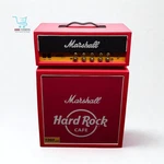 Marshall JCM800 Mini Amp 2 Stack Hard Rock Collectible New. Price: $41.00.