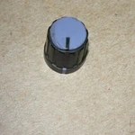 Yamaha G100-112 Iii Combo Guitar Amplifier Original Knob Blue/purple Used. Price: $9.50.