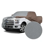 For Chevy Silverado 24-25 Car Cover Weathershield Hp Two-tone Gray Custom New. Price: $869.99.
