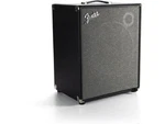 Fender Rumble 1X15 200W Bass Combo Amplifier Used. Price: $424.00.