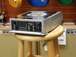 Ashdown Superfly 500 Watt Bass Head Used. Price: $499.95.