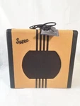 Supro Delta King 12-15W Tube Amp For GUITAR-1822R-CLASSIC Sound-vintage Cream New. Price: $699.00.