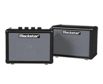 Blackstar FLY3 Bass Stereo Pack 3-WATT 1X3" Mini Amp W/ext Speaker Open Box. Price: $139.99.