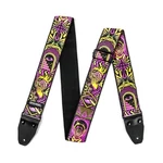 Jim Dunlop ILD03 Ilovedust Headspace Orange Guitar Strap New. Price: $107.49.