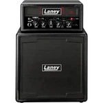 Laney Ironheart 4X3" Ministack-b With Bluetooth Black Ln Used. Price: $158.39.