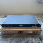 Koch ATR-4502 Power Amplifier Rack Mount Tube Vintage Japanese Audio Used. Price: $914.43.