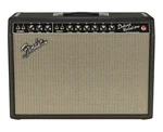 Fender '64 Custom Deluxe Reverb 20-WATT 1X12" Tube Combo Amp New. Price: $3359.99.