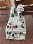 Vintage Leslie 147 Hammond Organ Tube Power Amplifier Sound Fabulous 6550 Used. Price: $840.00.