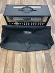 Mesa Boogie Triple Rectifier Solo Head 150W All-tube Guitar Amplifier In... Used. Price: $1825.00.
