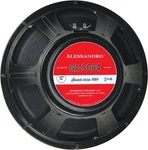 Eminence GASC6416 12" 40W 16-OHM Guitar Speaker New. Price: $125.90.