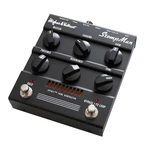 Hughes & Kettner Stompman Guitar 50-WATT Amplifier Pedal New Open. Price: $199.00.