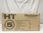 Blackstar HT5RHMKII Amplifier New. Price: $795.00.