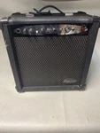 Kona KA-35R Amplifier, Watts, Reverb, Black Vinyl Covering Used. Price: $39.99.