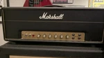 Marshall 1987X Vintage Series Plexi 50-WATT Tube Guitar Amp Head Black Used. Price: $1600.00.