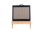 Gator Frameworks Gfw-elitegtrampsm-mpl Small Guitar Stand Maple Open Box. Price: $154.99.