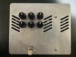 Mesa/boogie Dual Rectifier Solo Red Chanel All-tube Preamp Overdrive Distortion New. Price: $327.00.