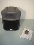 Peavey PR10 400W 10" 2-WAY Heavy Duty Passive Loudspeaker (LOT2) Open. Price: $199.00.
