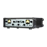 Ashdown ABM-750 Evo Bass Magnifier 750-WATT Head Open Box. Price: $1649.99.