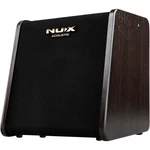 Nux Stageman Ii AC-80 80W 2-CHANNEL Modeling Acoustic Guitar Amp W/bluetooth Brn New. Price: $459.00.