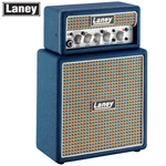 Laney Lionheart Stack Bluetooth Portable Speaker Guitar Amp Ministak-b-lion New. Price: $149.45.