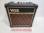 Vox DA5 Guitar Amplifier Lightweight Compact Used. Price: $149.00.