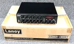 Laney Ironheart Irt-sls Monoblock And Tube Guitar Head 300W Usb Interface Black Used. Price: $565.02.