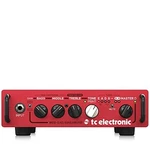 Tc Electronic BH250 Watt Micro Bass Head With Toneprint Effects And New. Price: $444.38.