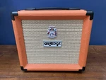 Orange Crush Guitar Amplifier 12W Tested Works Great Used. Price: $79.95.