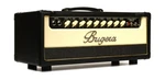Bugera V22HD Infinium 22-WATT Vintage 2-CHANNEL Amplifier Head With ... New. Price: $829.28.