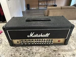 Marshall AVT150H Valvestate 2000 Head Open. Price: $399.00.