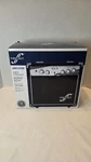 First Act M2A-110 Portable Electric Guitar Amplifier New In Box. Price: $80.00.