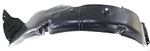 Front Fender Liner Left (driver) For Hyundai Veloster 2013, Up To April 30TH, New. Price: $372.95.