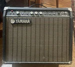 Yamaha G100-112 Series Vintage Guitar Amp Early-mid 80S Used. Price: $250.00.