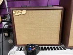 Kustom SIENNA16 Pro-acoustic Guitar Amplifier/mic New. Price: $319.99.