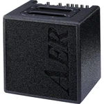 Aer Alpha 40W 1X8 Acoustic Guitar Combo Amp Black New. Price: $1299.00.