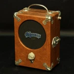 Pignose 7-100-R Portable Guitar Amplifier Mini 3W 5W 7100R Japan Used. Price: $144.99.