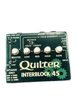 Quilter Interblock 45 Guitar Amp Used. Price: $232.75.