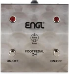 Engl Amplifiers Z4 Footswitch New. Price: $129.99.