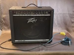 Peavey Envoy 110 Guitar Amplifier 40W Transtube Series Combo Used. Price: $280.36.