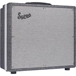 Supro 1695TJ Black Magick 25W 1X12 Tube Guitar Combo Amp New. Price: $1499.00.