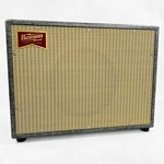 Benson Earhart Reverb Plus 1X12" Combo Amplifier 2022 - Night Moves Used. Price: $2999.00.