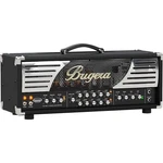 Bugera 333XL Infinium 120W Tube Guitar Amplifier Head New. Price: $1049.00.