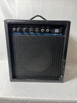 Fender Bxr Fifteen Guitar Amplifier Tested Working PR260 #57921 Used. Price: $45.00.