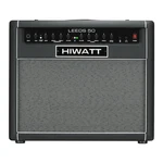 Hiwatt Leeds 50R 50-WATT 1X12 Combo Amplifier Black Open Box. Price: $369.99.