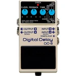 Boss DD-8 Digital Delay Effects Pedal 197881476335 Ob Used. Price: $158.39.