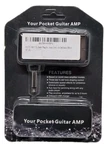 Sonicake Us Madness Pocket Guitar Amp Headphone Splitter New & Sealed. Price: $19.99.